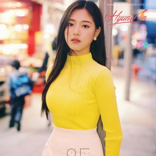 Hyunjin