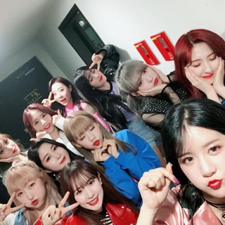 WJSN