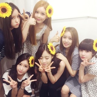 T-ARA