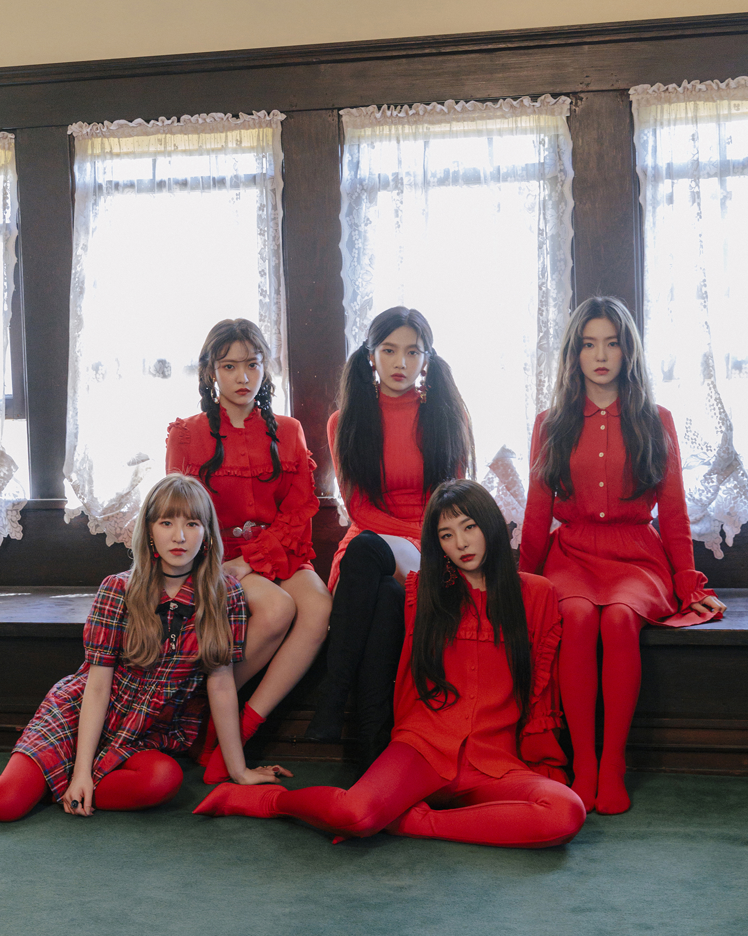 Unique girls. Red Velvet. Red Velvet Peek-a-Boo. Ред вельвет Peek a Boo. Red Velvet (레드벨벳).